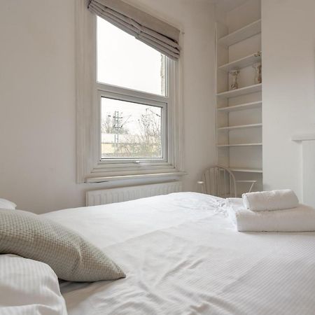 Gorgeous 2-Bedroom Flat In Fantastic Location Londen Buitenkant foto