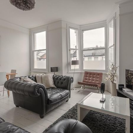 Gorgeous 2-Bedroom Flat In Fantastic Location Londen Buitenkant foto