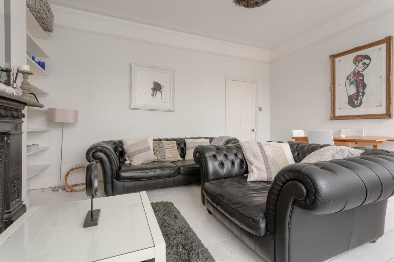 Gorgeous 2-Bedroom Flat In Fantastic Location Londen Buitenkant foto