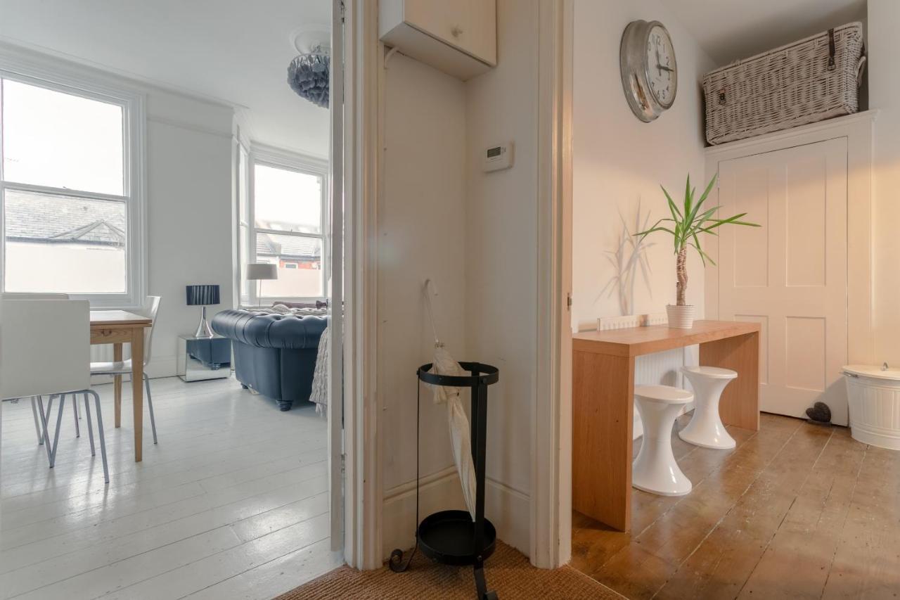 Gorgeous 2-Bedroom Flat In Fantastic Location Londen Buitenkant foto